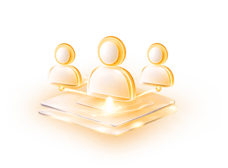 Trading community with half a million active users